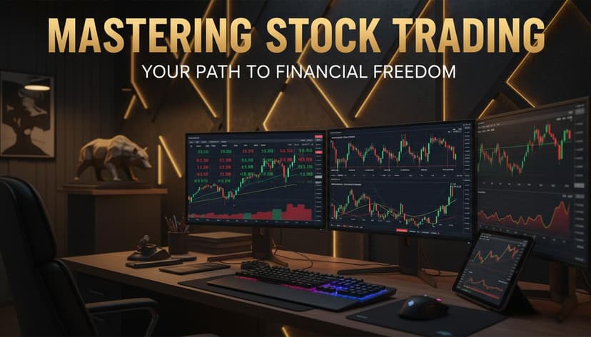 Trading
