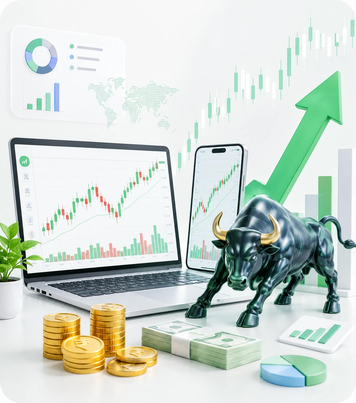 Trading